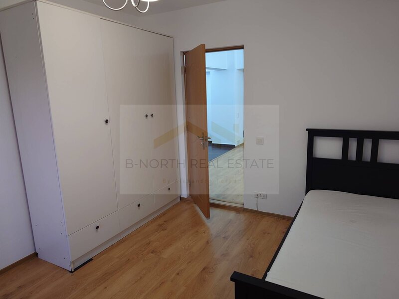 Libertatii  Apartament 4 camere de inchiriat Bulevardul Libertatii – 100 mp  decomandat