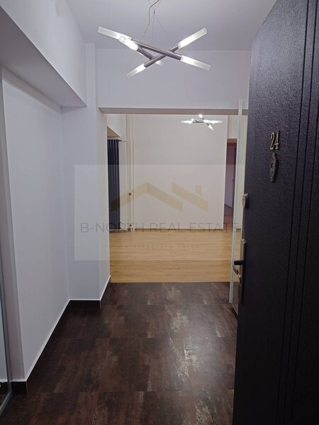 Libertatii  Apartament 4 camere de inchiriat Bulevardul Libertatii – 100 mp  decomandat